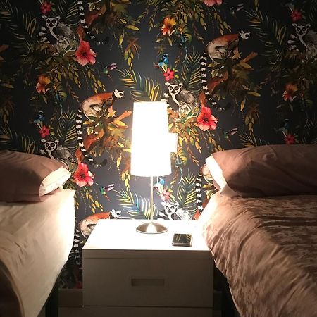 Hostal Casa Michaels Мора-де-Эбро Экстерьер фото