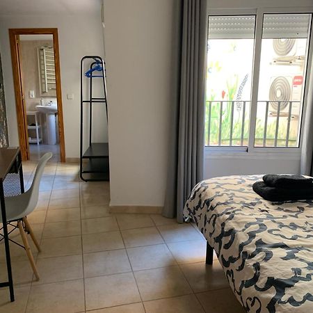 Hostal Casa Michaels Мора-де-Эбро Экстерьер фото