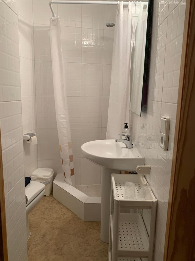 Hostal Casa Michaels Мора-де-Эбро Экстерьер фото