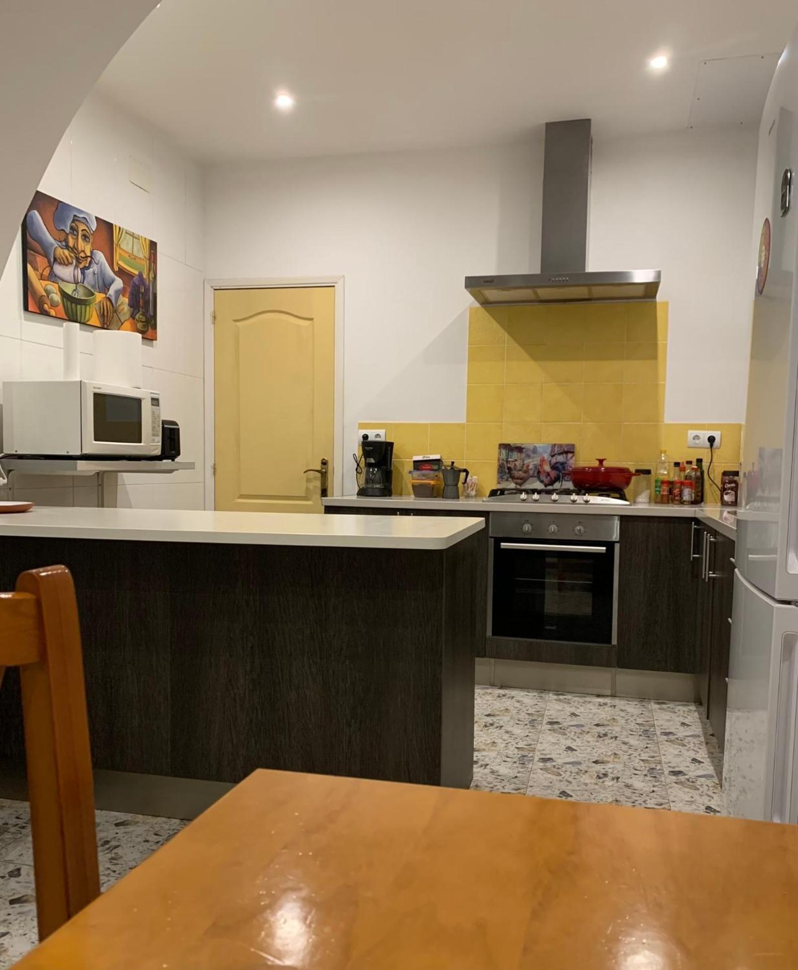 Hostal Casa Michaels Мора-де-Эбро Экстерьер фото
