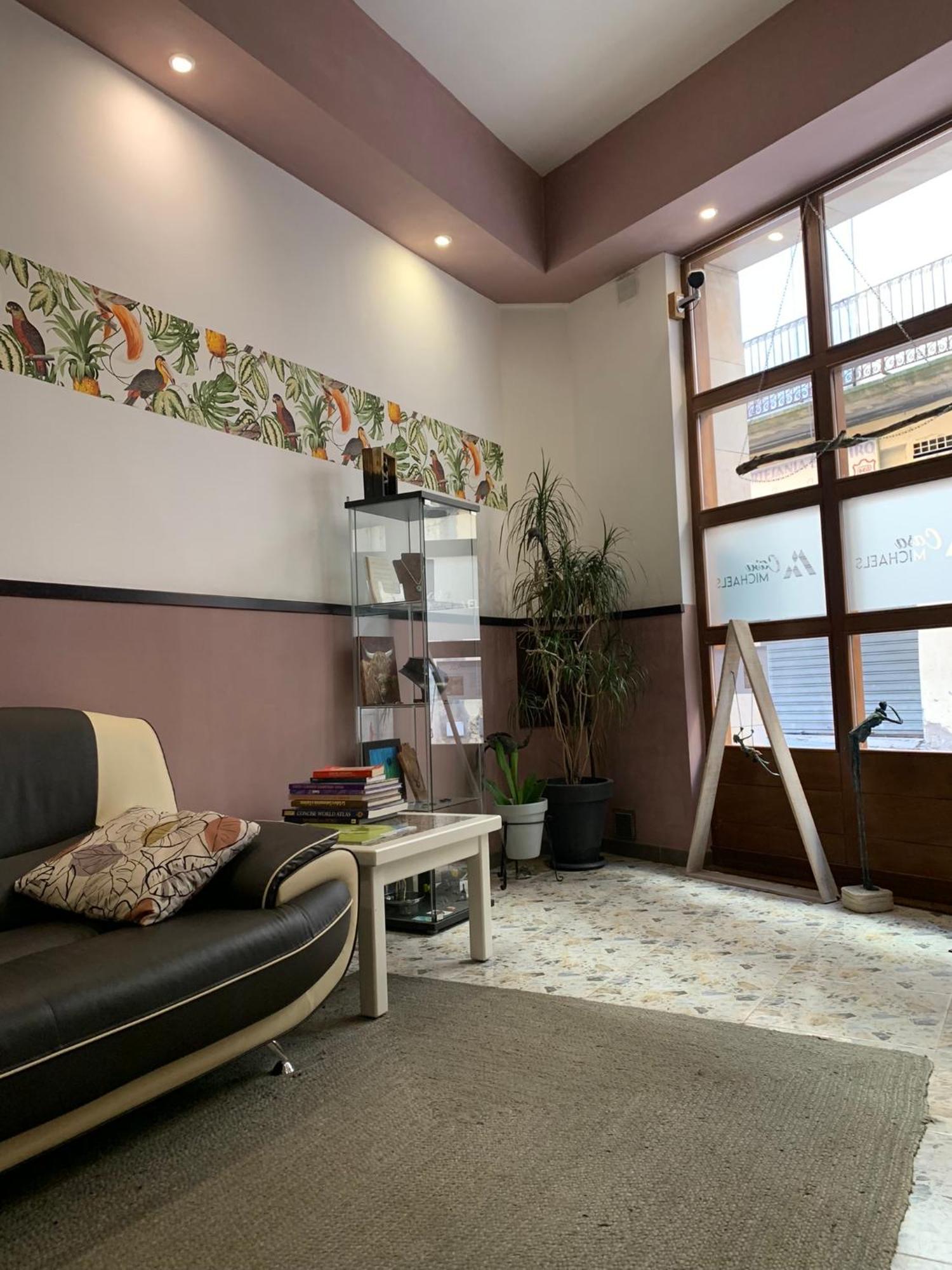 Hostal Casa Michaels Мора-де-Эбро Экстерьер фото