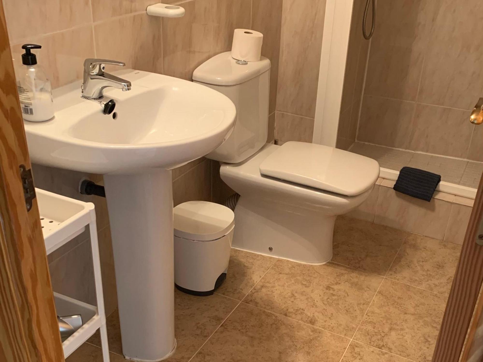 Hostal Casa Michaels Мора-де-Эбро Экстерьер фото