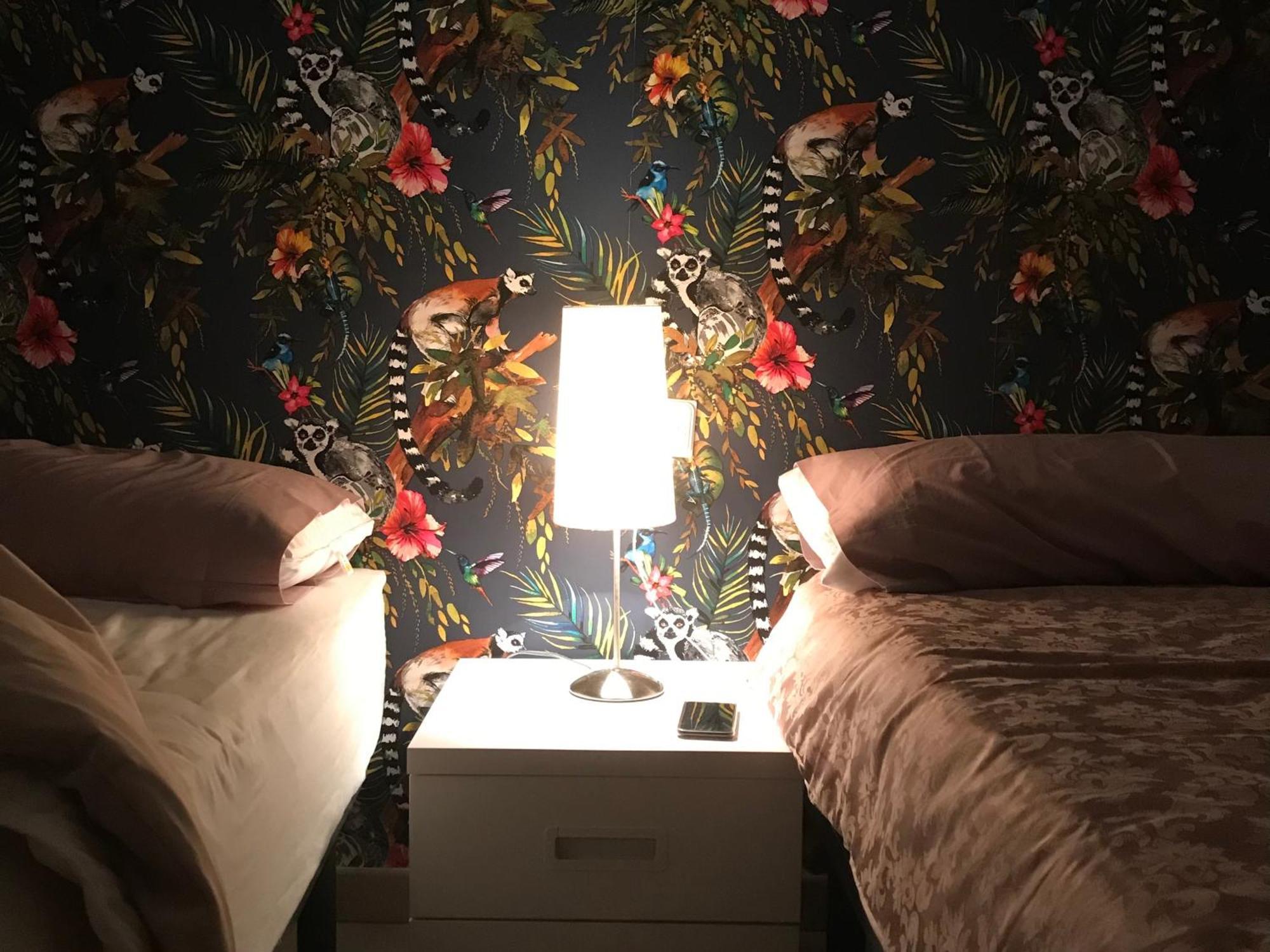 Hostal Casa Michaels Мора-де-Эбро Экстерьер фото