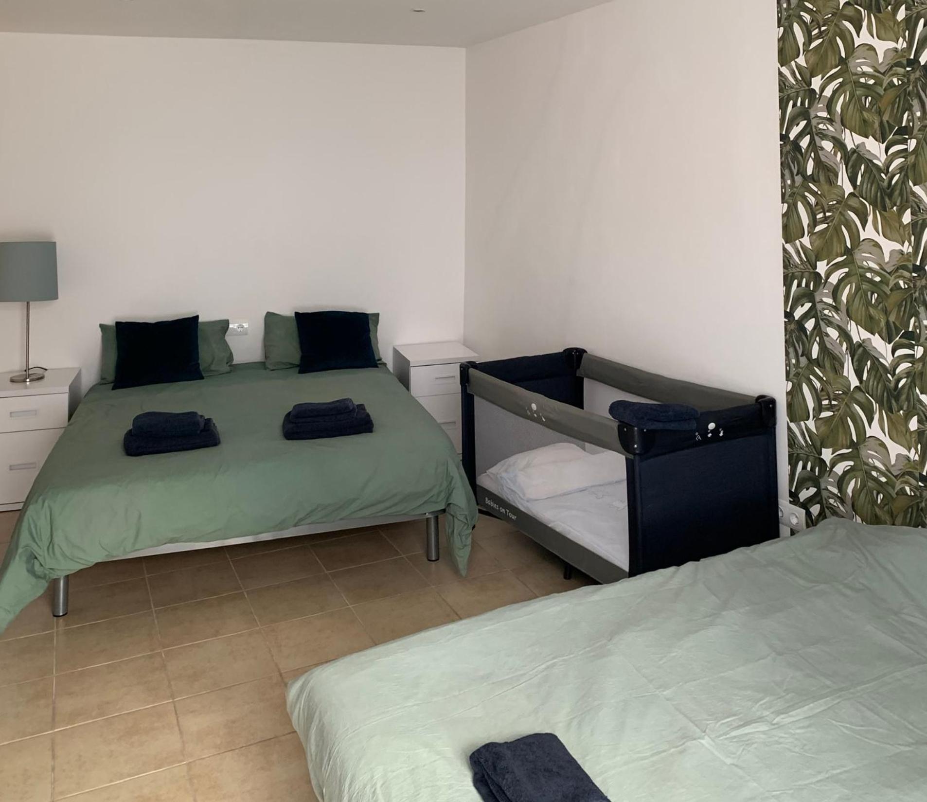 Hostal Casa Michaels Мора-де-Эбро Экстерьер фото